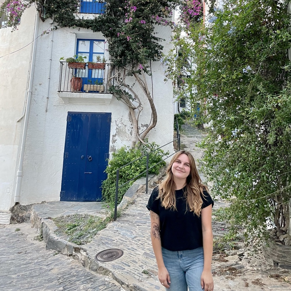 Meet your Posher, Lindsay